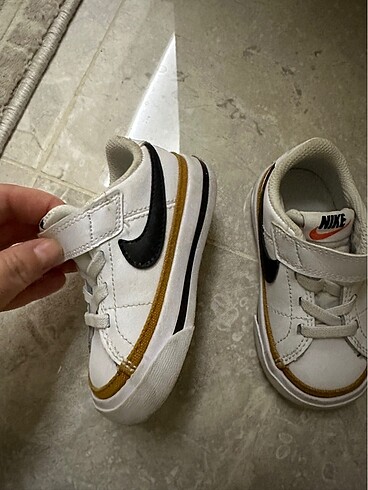 Nike Spor ayakkabı