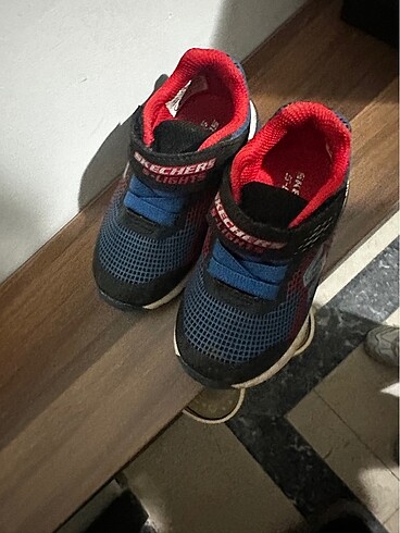 Spor ayakkabı