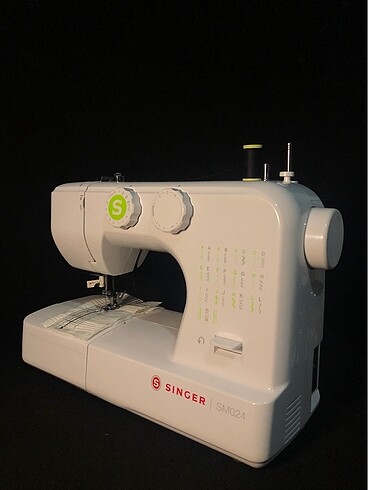 Beden SİNGER sm024 dikiş makinesi