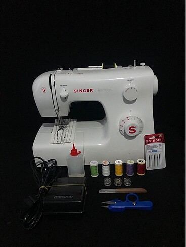 SİNGER tradition 2250