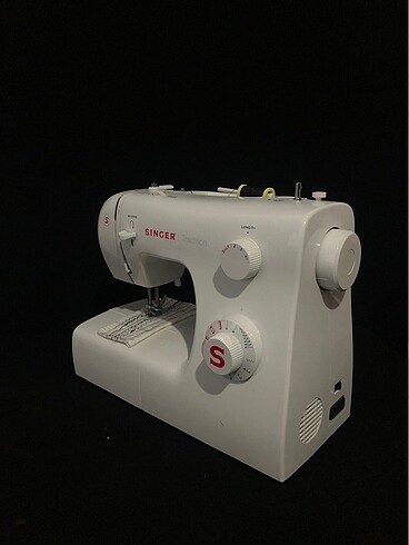 Beden SİNGER tradition 2250