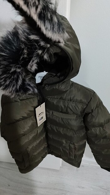 Slazenger Çocuk mont