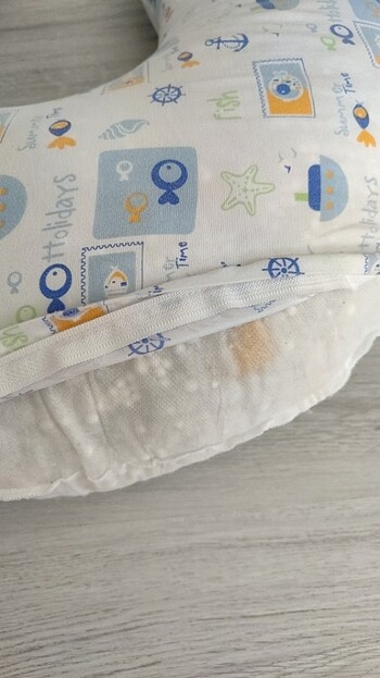 Emzirme yaptığı - Görsel 2