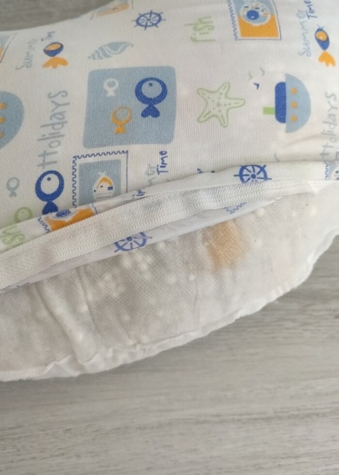 Emzirme yaptığı - Görsel 2