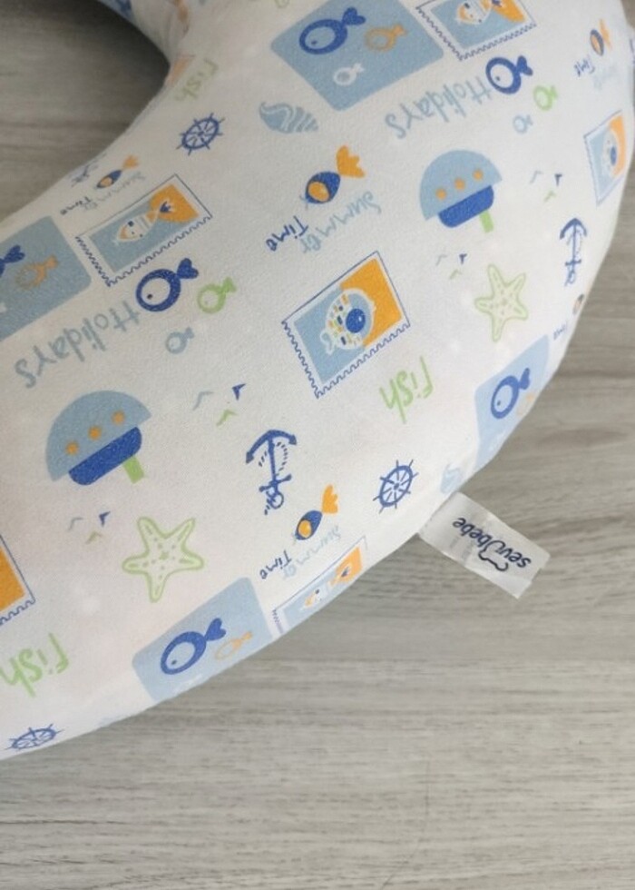 Emzirme yaptığı - Görsel 3