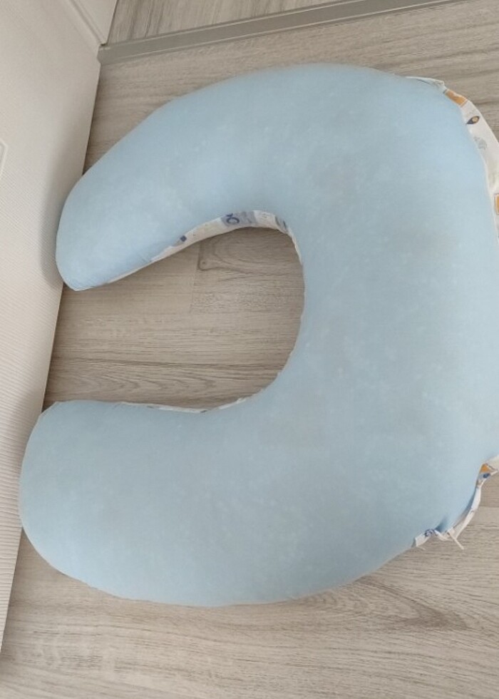 Emzirme yaptığı - Görsel 4