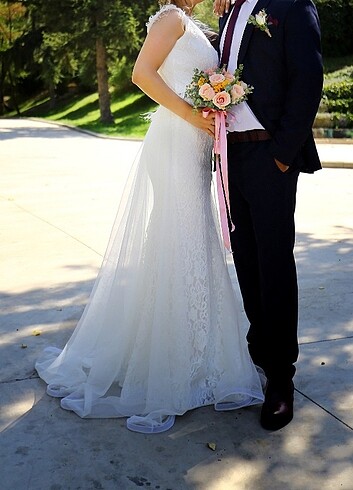 Nigah elbisesi - Görsel 2