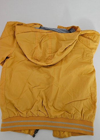 lcwaiki erkek cocuk yagmurluk - Görsel 5