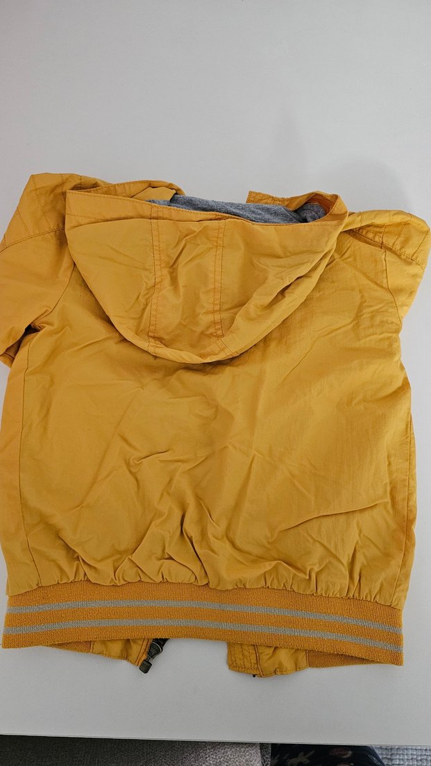 lcwaiki erkek cocuk yagmurluk - Görsel 5