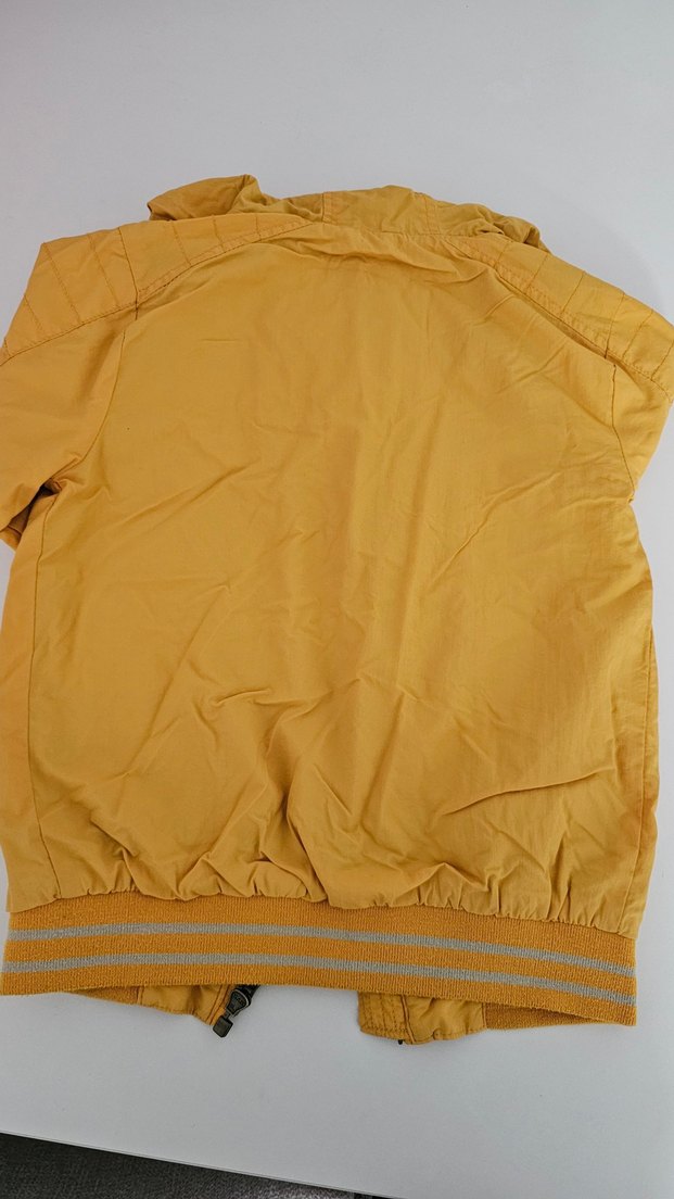 lcwaiki erkek cocuk yagmurluk - Görsel 4