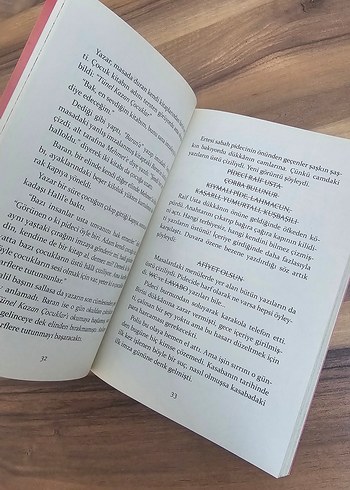 Çocuklar için Resimli Hikaye Kitabı - Görsel 4