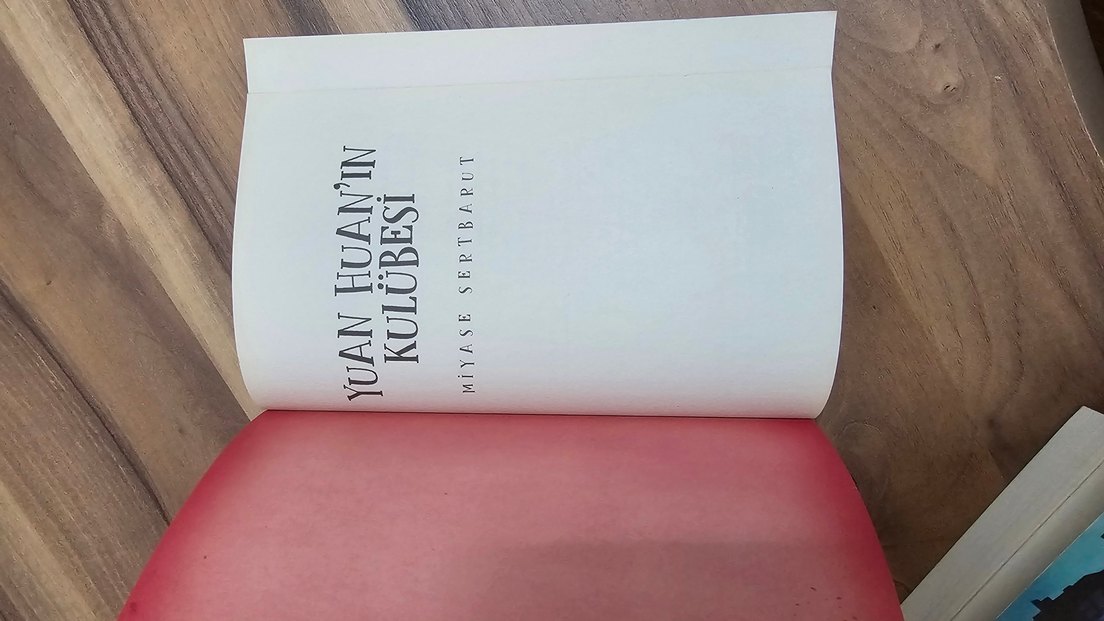 Çocuklar için Resimli Hikaye Kitabı - Görsel 3