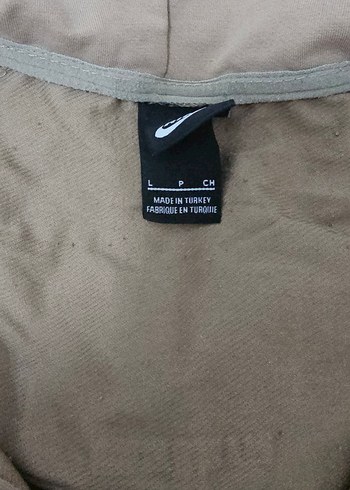 Kırmızı Lee Baskılı Sweatshirt - Görsel 4