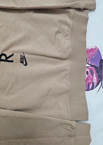 Kırmızı Lee Baskılı Sweatshirt - Görsel 8