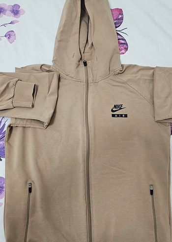 Kırmızı Lee Baskılı Sweatshirt - Görsel 2