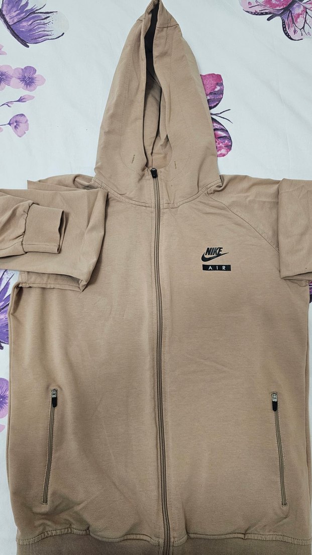 Kırmızı Lee Baskılı Sweatshirt - Görsel 2