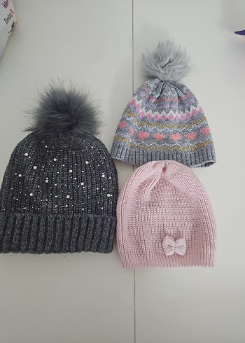 Koton 2-3 Yaş, 20 cm