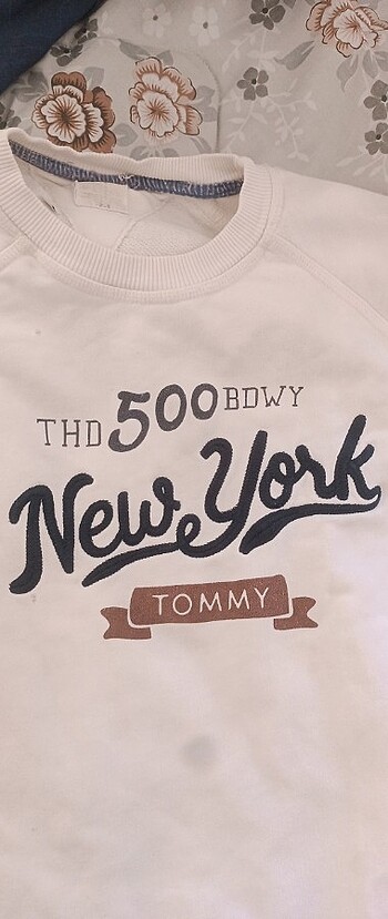 Tommy Hilfiger Tommy hilgfiger