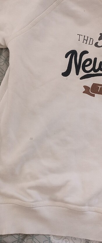 xs Beden beyaz Renk Tommy hilgfiger