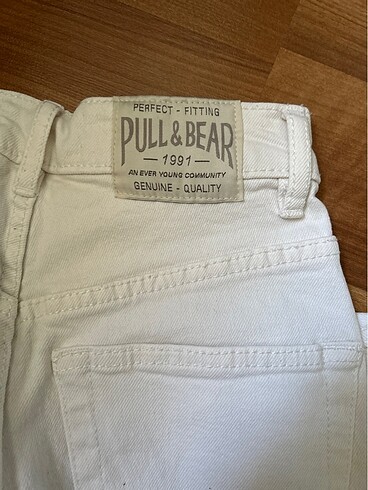 32 Beden Pull & Bear