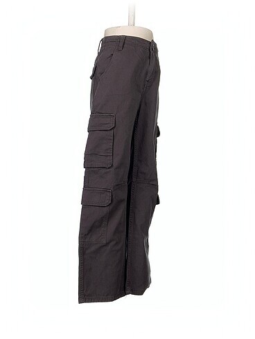 Bershka Bershka Jean / Kot %70 İndirimli.