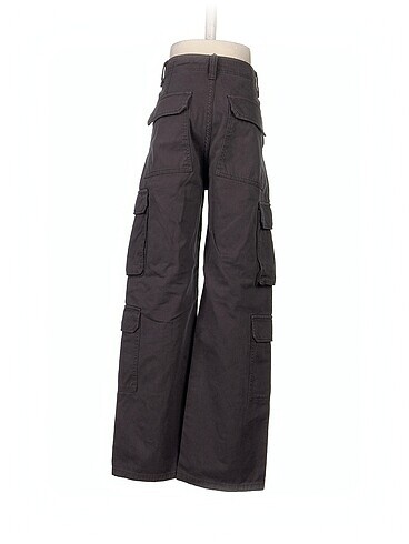 universal Beden Bershka Jean / Kot %70 İndirimli.