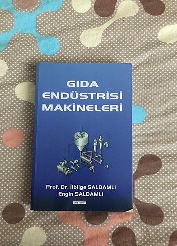 Gıda endüstri makineleri