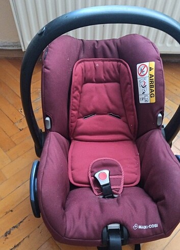 Maxi Cosi  15-36 kg