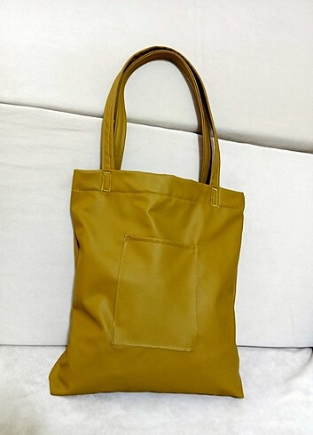 Kol çantası  - Görsel 3