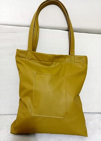 Kol çantası  - Görsel 4