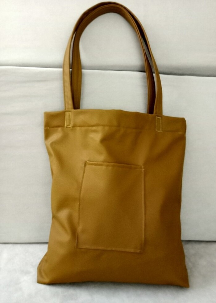 Kol çantası  - Görsel 2