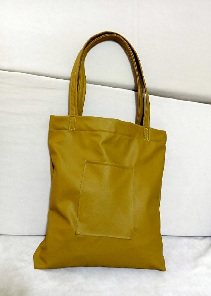 Kol çantası  - Görsel 3