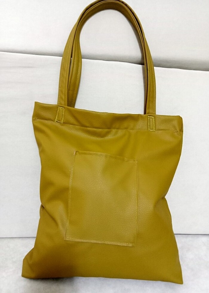 Kol çantası  - Görsel 4