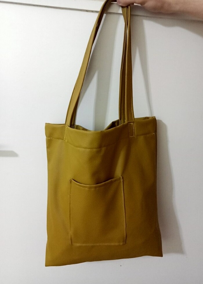 Kol çantası  - Görsel 5