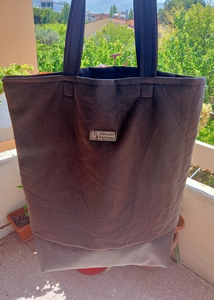 Kol çantası  - Görsel 3