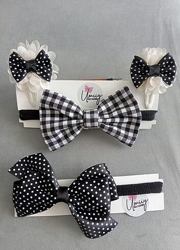 Bandana Bebek setleri  - Görsel 2