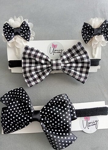 Bandana Bebek setleri  - Görsel 3