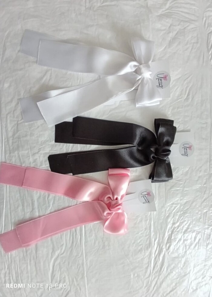 Bayan toka - Görsel 2