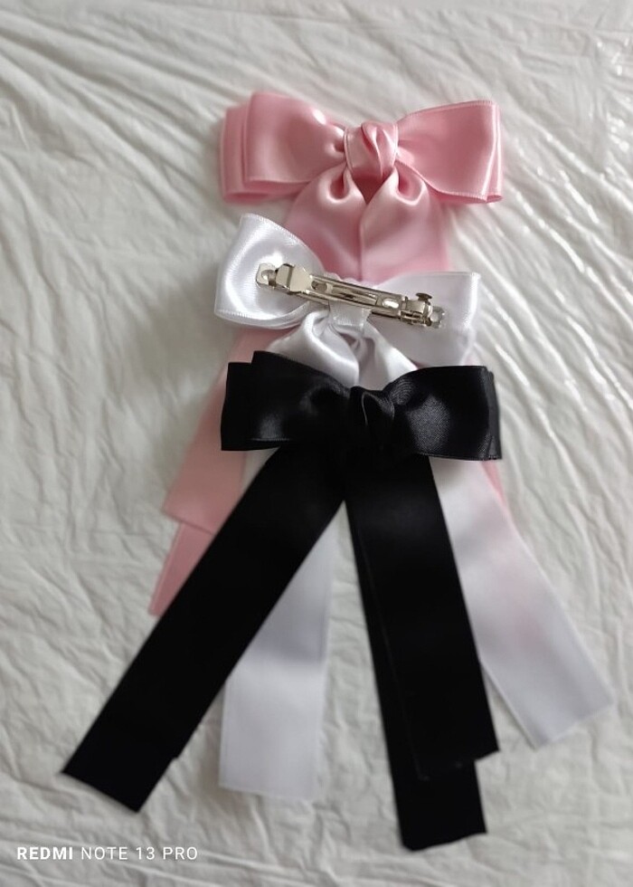 Bayan toka - Görsel 3