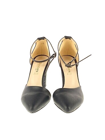 38 Beden Diğer Stiletto %70 İndirimli.