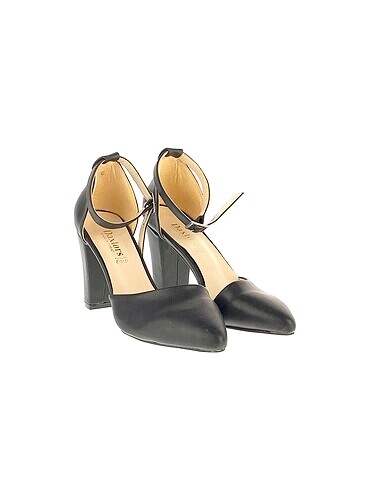 Vintage Love Diğer Stiletto %70 İndirimli.