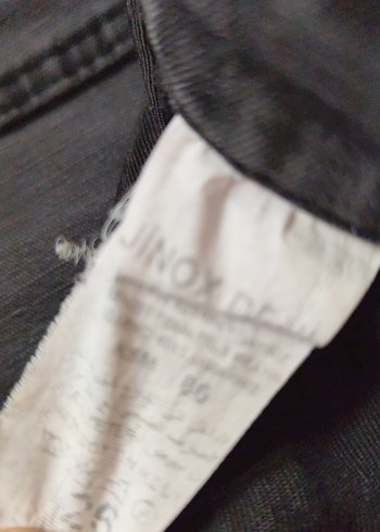 Çocuk pantolon - Görsel 3