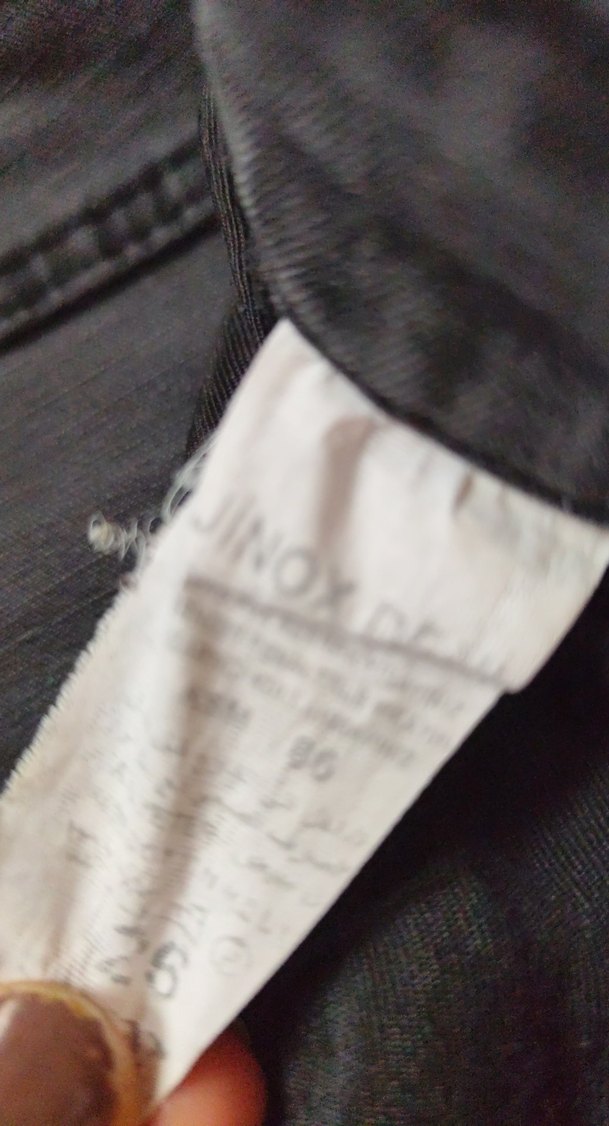 Çocuk pantolon - Görsel 3