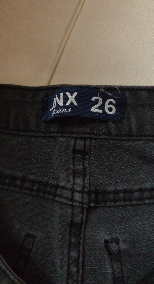 Çocuk pantolon - Görsel 2