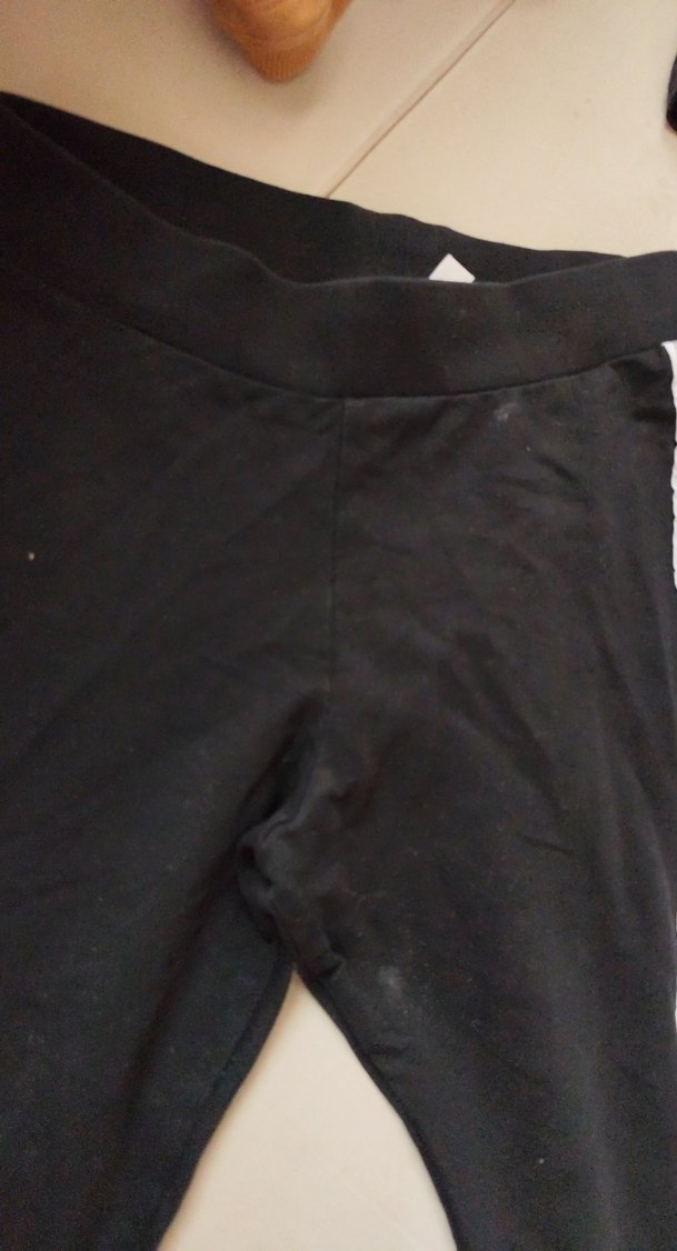 çocuk tayt - Görsel 2