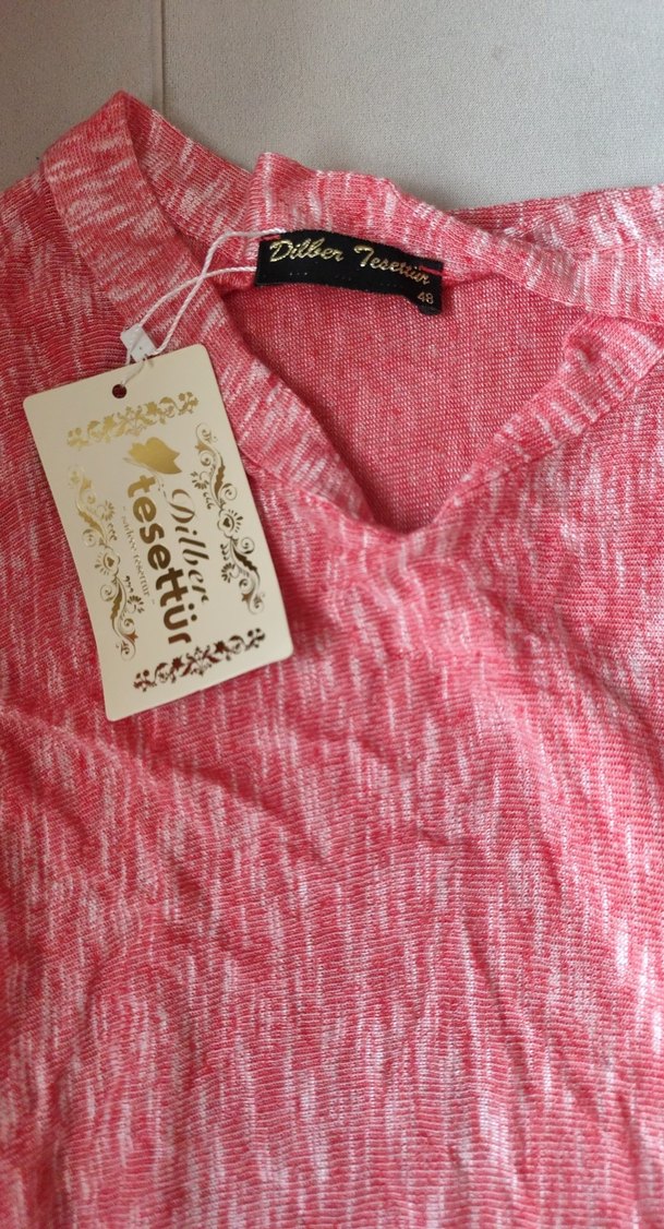 Tesettür elbise - Görsel 3