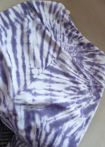 Mor tayt - Görsel 4