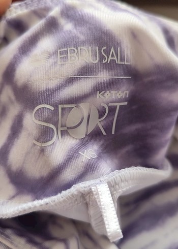 Mor tayt - Görsel 2