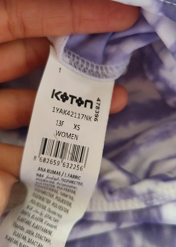 Mor tayt - Görsel 3