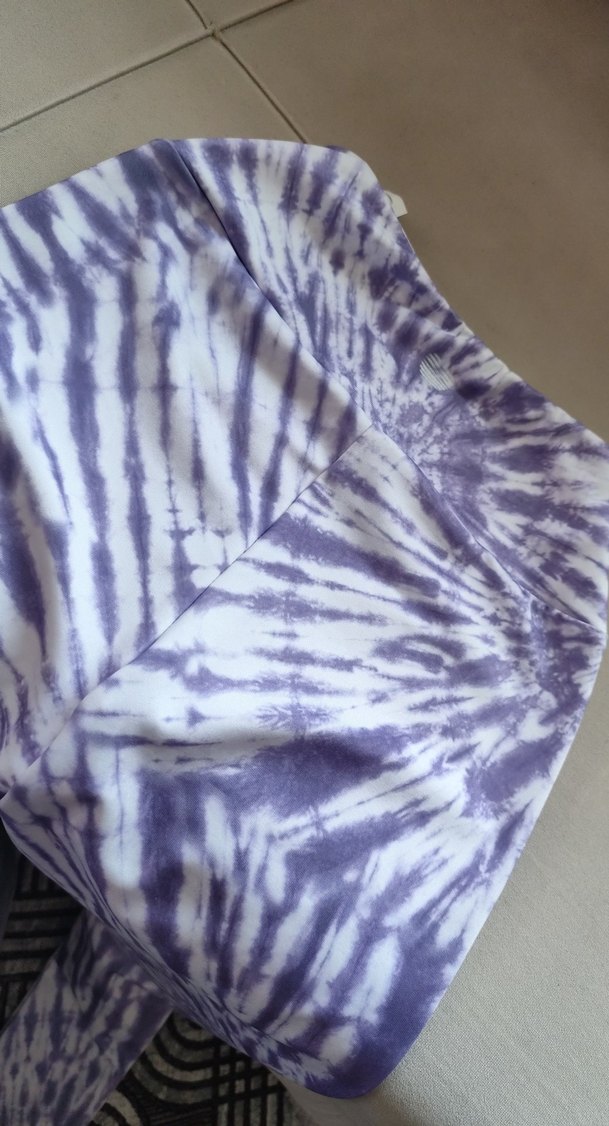 Mor tayt - Görsel 4